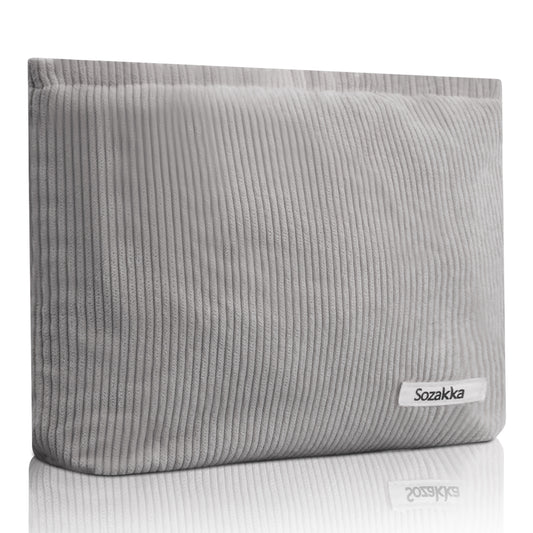 Women's Cosmetic Bag Organizer Makeup Pouch Travel Toiletry Girls Gift