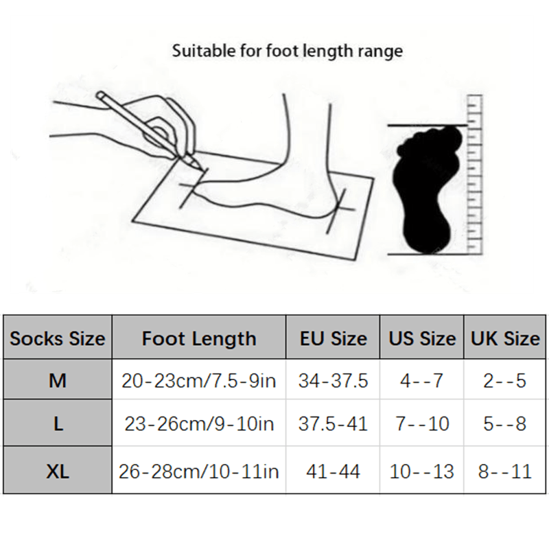 Men's Outdoor Low Cut Socks - Breathable for Daily Activities