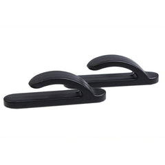 4pcs Car Self Adhesive Hook Hanger Bag Purse Organizer Holder