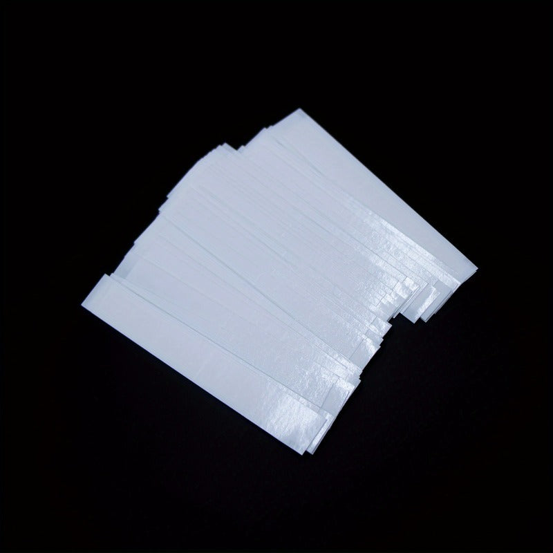 36pcs Invisible Anti-slip Stickers Adhesive for Shirt Neck Women's Lingerie