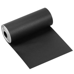 Leather Repair Patch Tape Kit Self Adhesive for Couches, Furniture, Car Seats