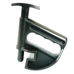 Tire Changer Rim Clamp Adaptor Bead Pressing Pry Wheel Changing Helper