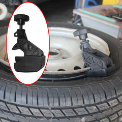 Tire Changer Rim Clamp Adaptor Bead Pressing Pry Wheel Changing Helper