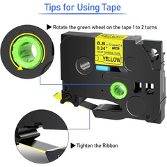 1pc Heat Shrink Tube Tape HSe 231 HSe 211 HSe 221 HSe 631