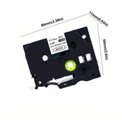 1pc Heat Shrink Tube Tape HSe 231 HSe 211 HSe 221 HSe 631