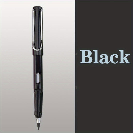 Durable Mechanical Pencil with Refillable Lead