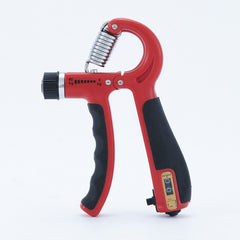 Silicone Grip Strength Training Device Hand Exerciser Wrist Trainer