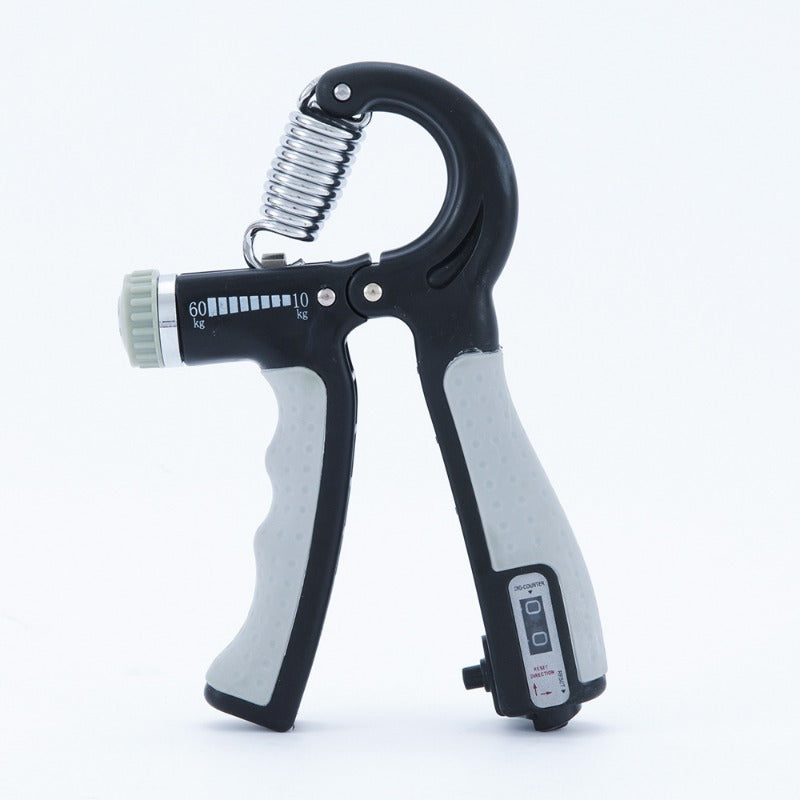Silicone Grip Strength Training Device Hand Exerciser Wrist Trainer
