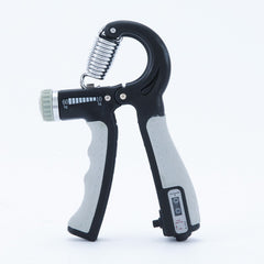 Silicone Grip Strength Training Device Hand Exerciser Wrist Trainer