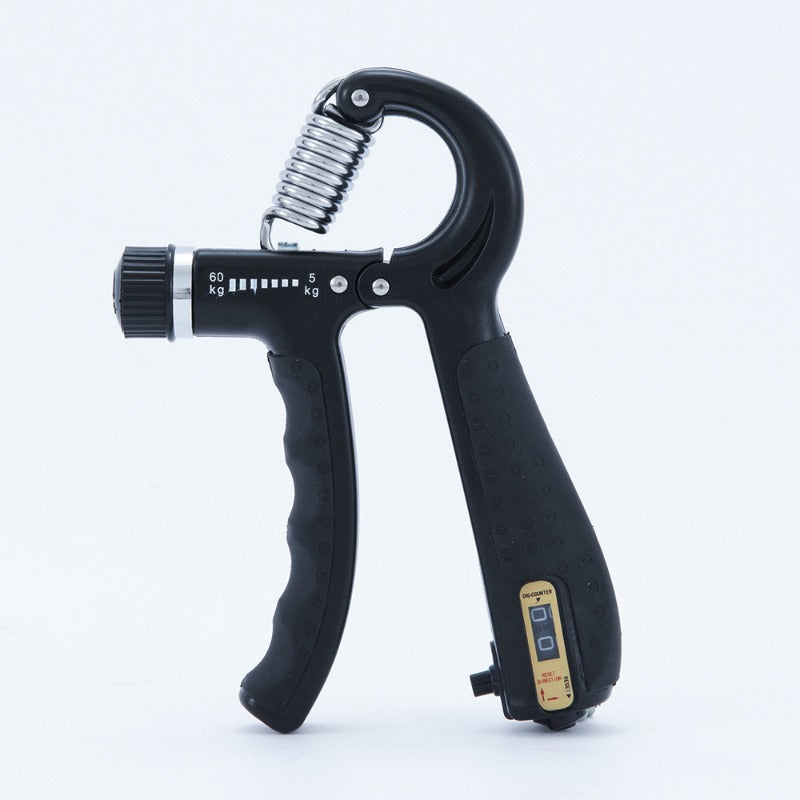 Silicone Grip Strength Training Device Hand Exerciser Wrist Trainer