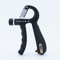 Silicone Grip Strength Training Device Hand Exerciser Wrist Trainer