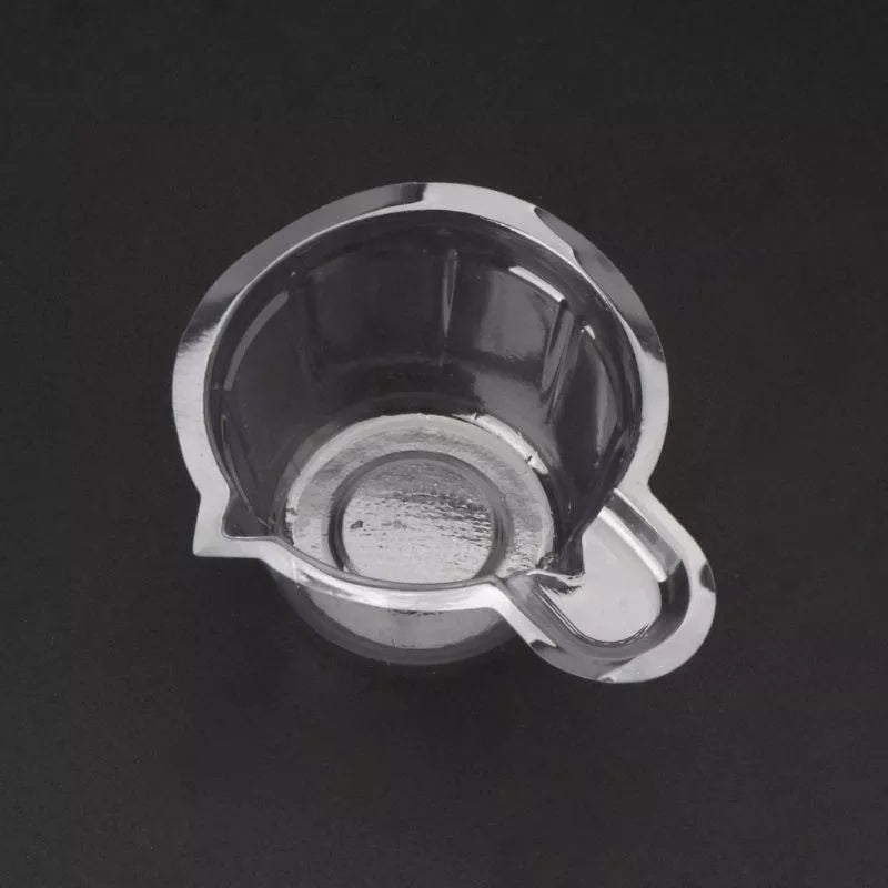 100Pcs 40ML Plastic Cups Dispenser Resin Pouring Cup Kit for DIY Epoxy Jewelry