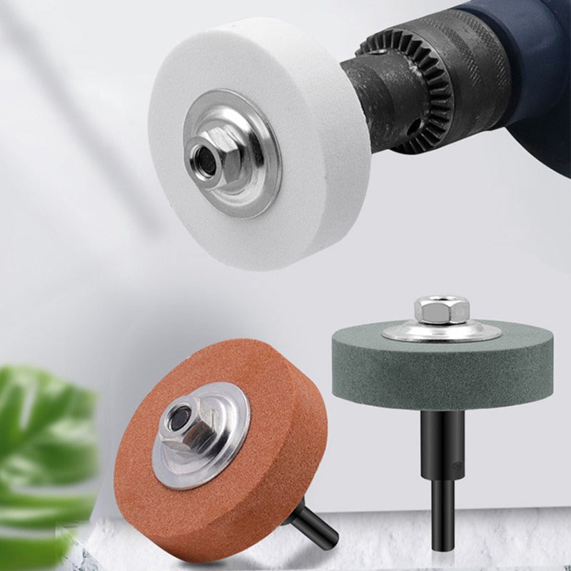 Grinding Wheel Polishing Pad Metal Grinder Rotating Tool