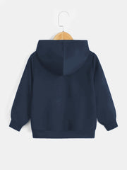 Boys Casual Long Sleeve Hoodies Kids Sweatshirt
