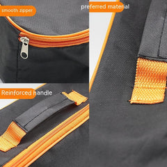 Car Vacuum Cleaner Storage Bag Portable Oxford Cloth Storage Bag Tool Bag