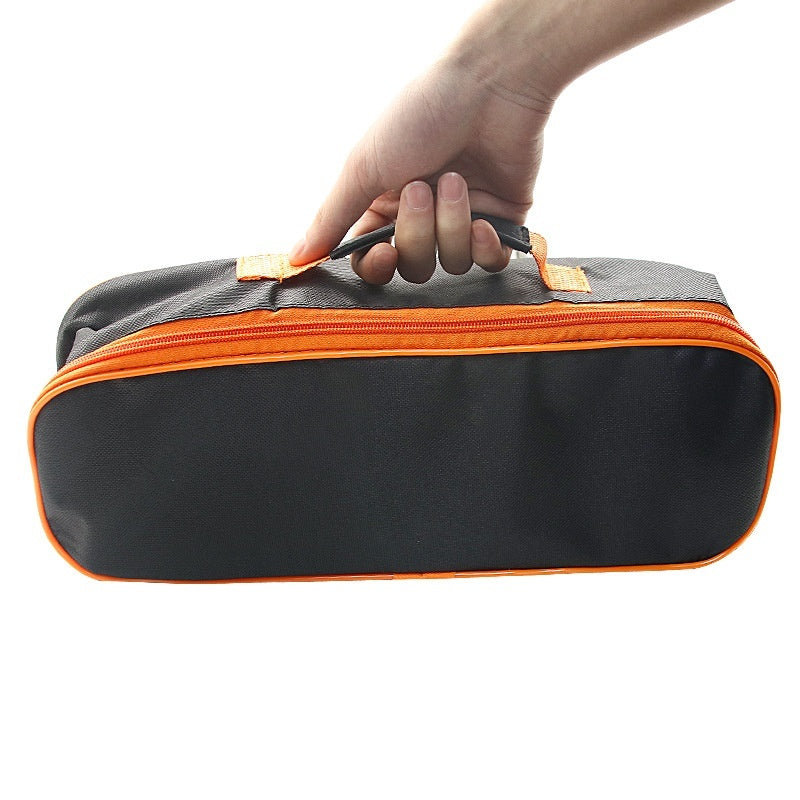 Car Vacuum Cleaner Storage Bag Portable Oxford Cloth Storage Bag Tool Bag