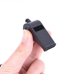 2pcs Professional Whistle for Sports Referee Training