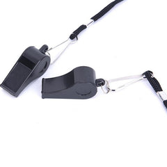 2pcs Professional Whistle for Sports Referee Training