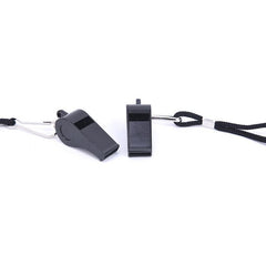 2pcs Professional Whistle for Sports Referee Training