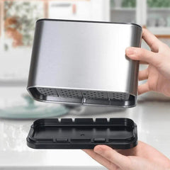 Stainless Steel Chopsticks Tube Holder