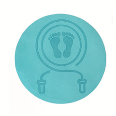 Thickened Waterproof Rope Skipping Pad Non Slip Mute Mat