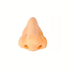 Funny Nose Pencil Sharpener for Students - School Office Stationery