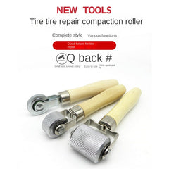 Rubber Handle Repair Roller for Tire Repair Tool