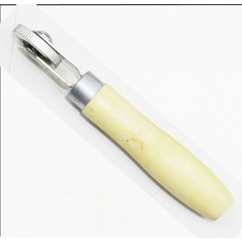 Rubber Handle Repair Roller for Tire Repair Tool
