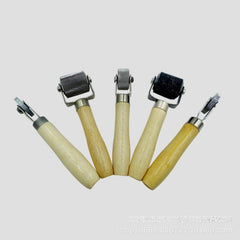 Rubber Handle Repair Roller for Tire Repair Tool