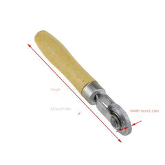 Rubber Handle Repair Roller for Tire Repair Tool