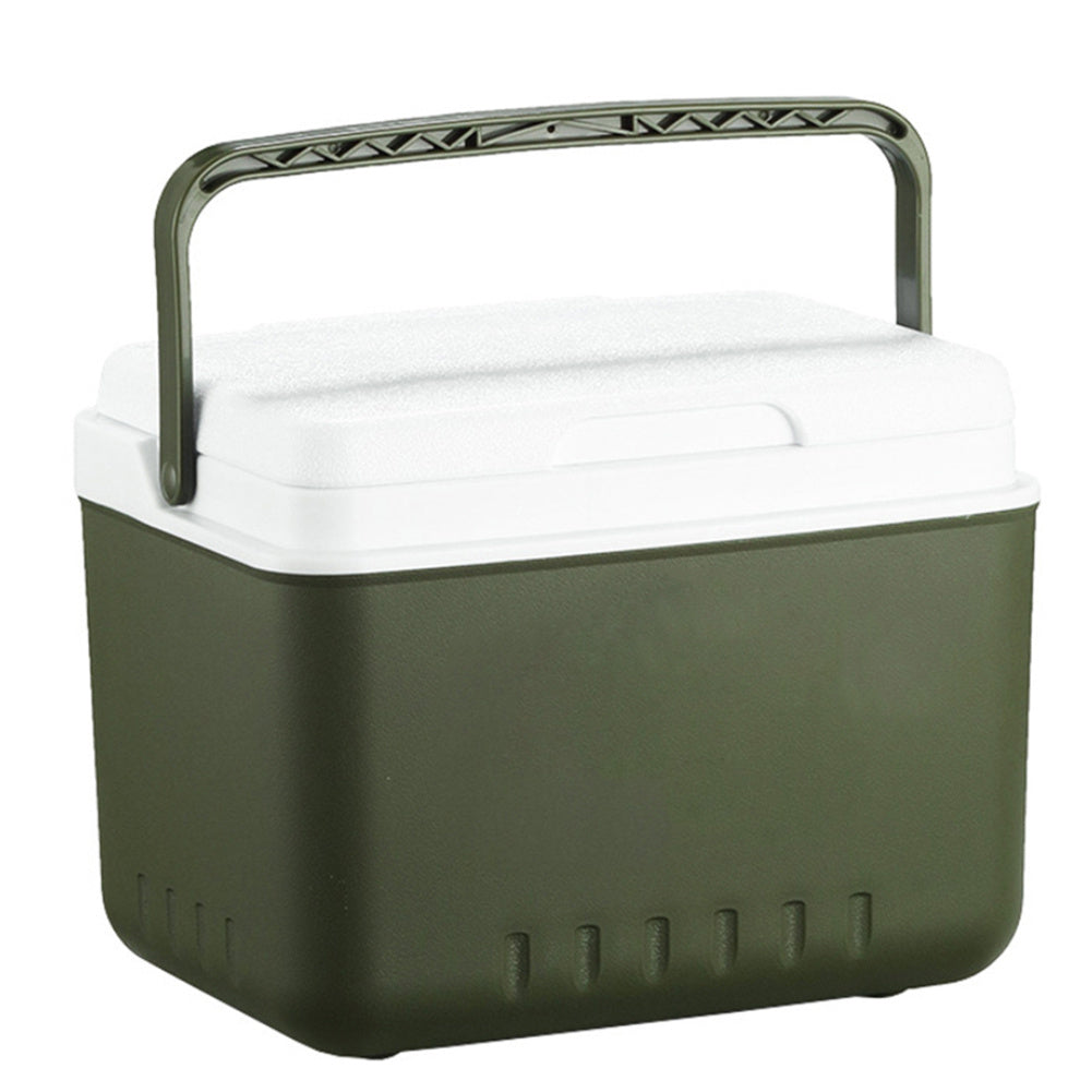 6L Mini Cooler Box for Food Beverage