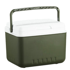 6L Mini Cooler Box for Food Beverage