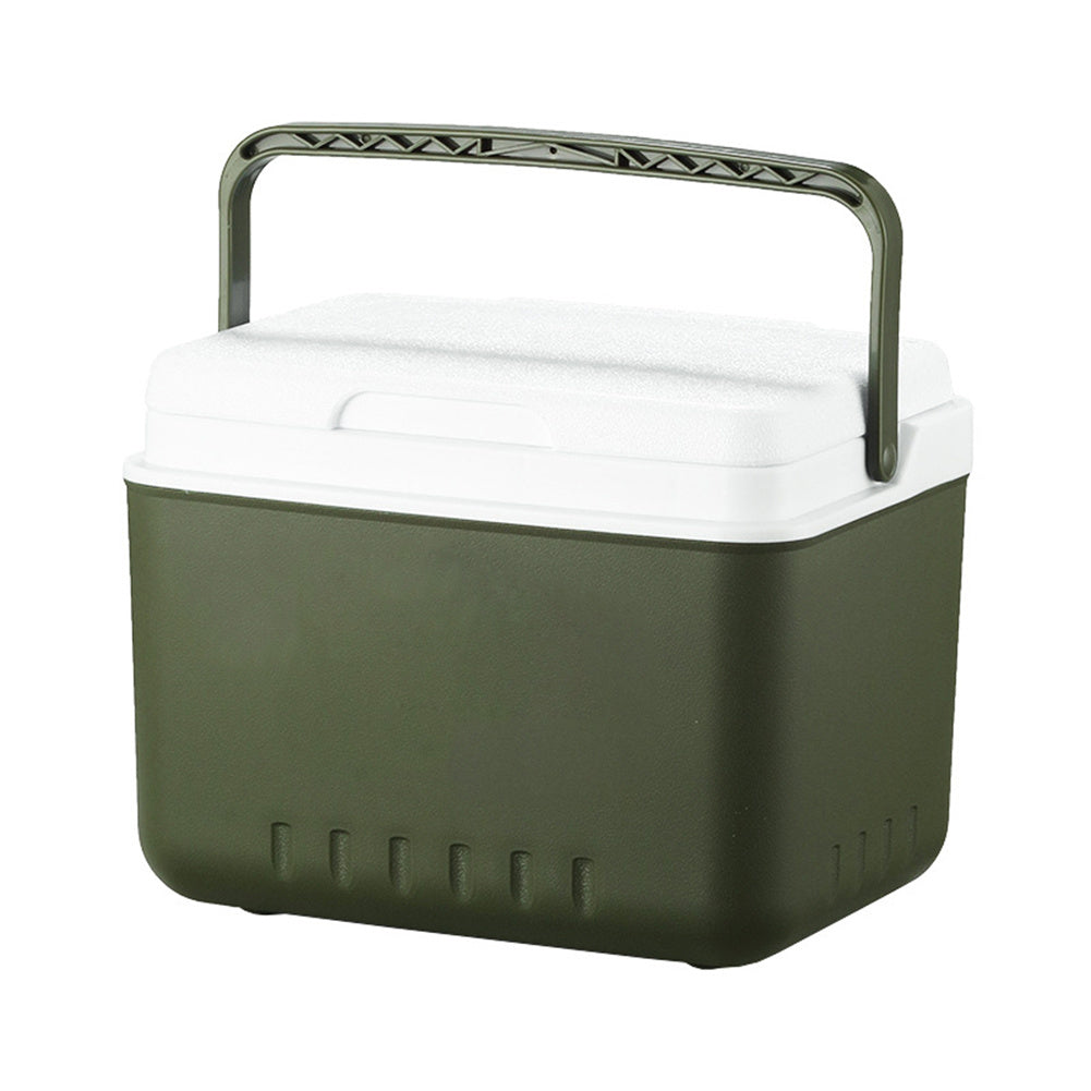 6L Mini Cooler Box for Food Beverage