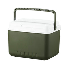 6L Mini Cooler Box for Food Beverage