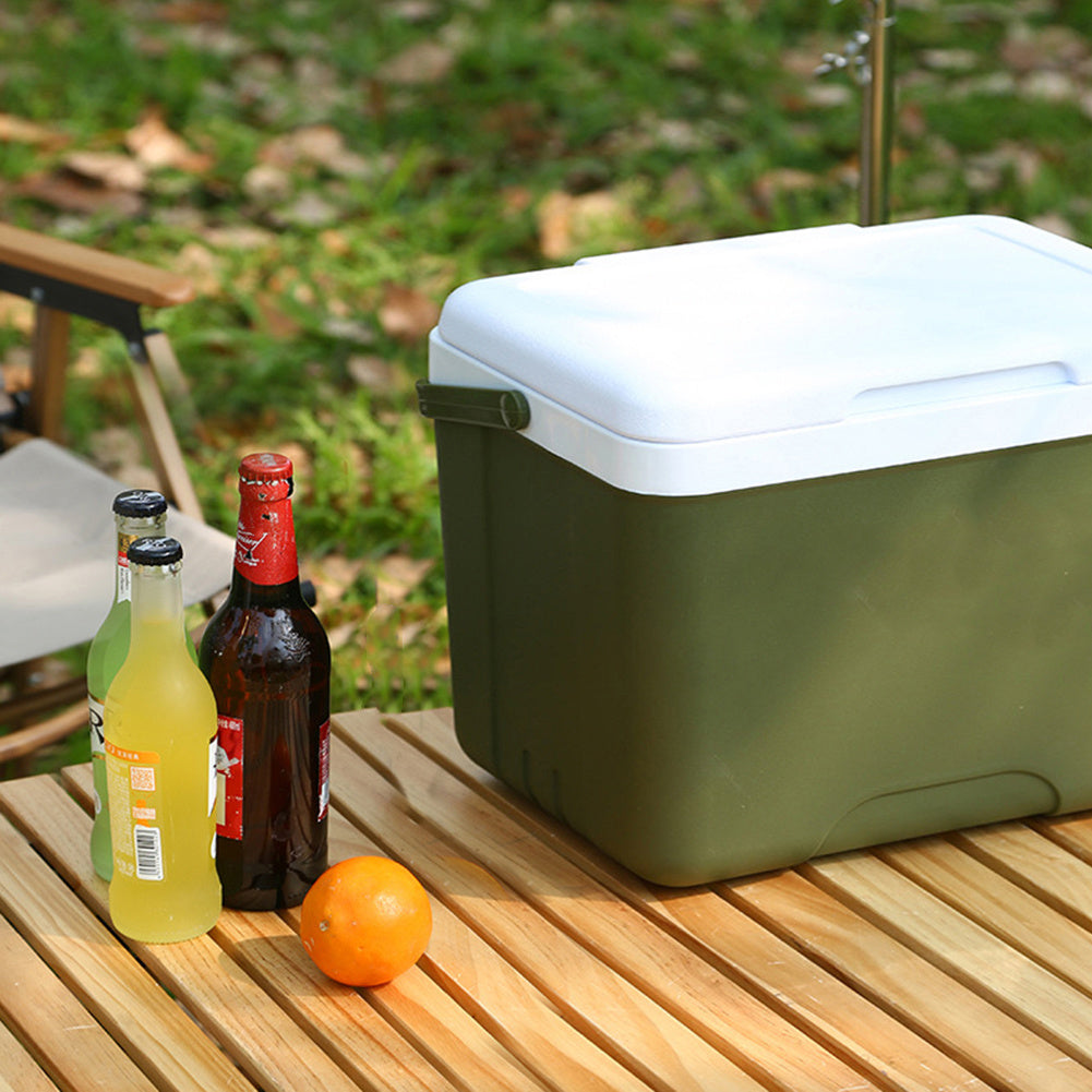 6L Mini Cooler Box for Food Beverage