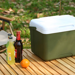 6L Mini Cooler Box for Food Beverage