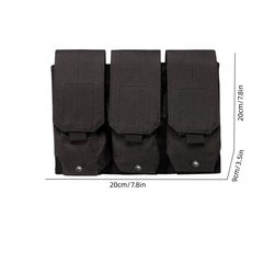 Durable Airsoft Vest Lightweight Adjustable Vest