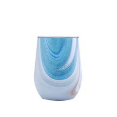 Stainless Steel Beer Tumbler 12oz Vacuum Bottle
