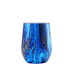 Stainless Steel Beer Tumbler 12oz Vacuum Bottle