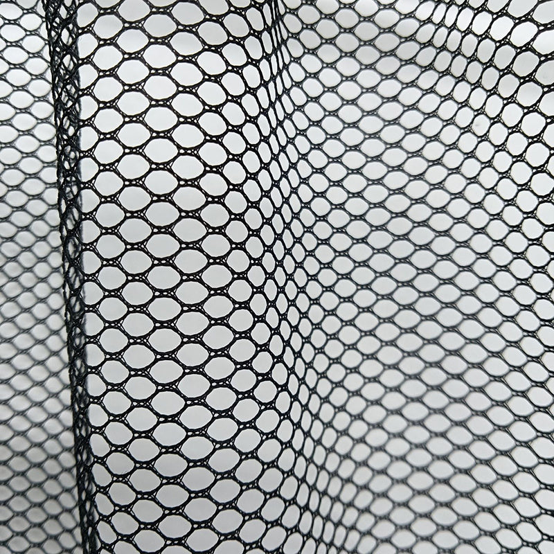 Car Back Rear Mesh Trunk Seat Elastic String Net Magic Sticker Universal Storage
