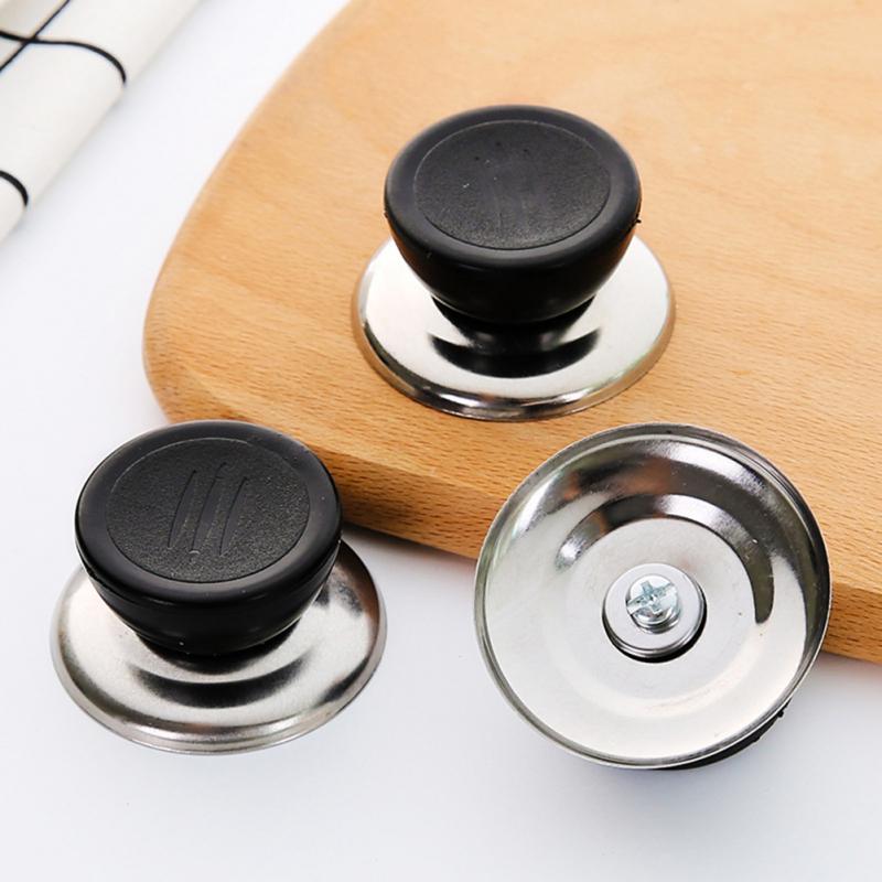 Universal Cookware Pot Pan Lid Knob Handle Cover Kitchen Accessories