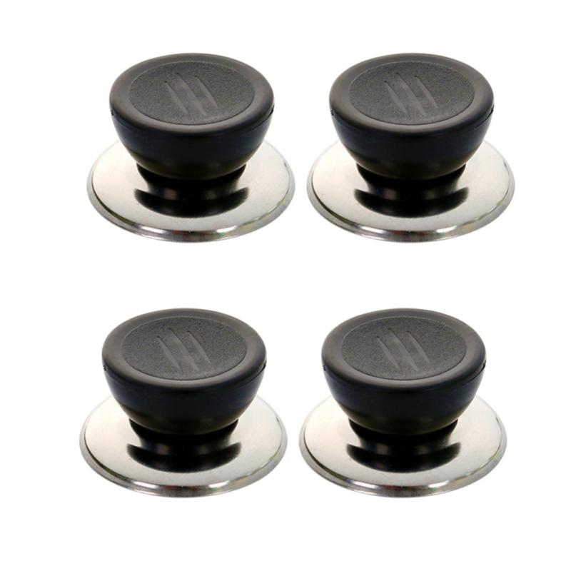 Universal Cookware Pot Pan Lid Knob Handle Cover Kitchen Accessories