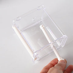 Tape Cutter Set with Tape Holder & Dispenser - Office and School Supplies