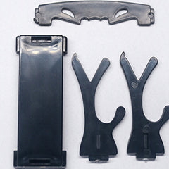 Toy Sword Holder Wand Rack Display Stand