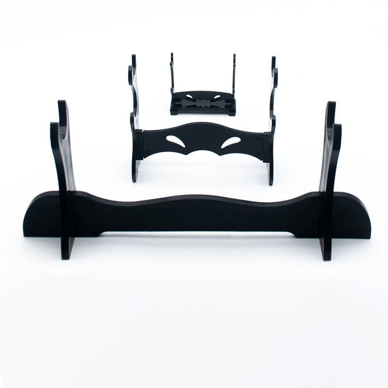 Toy Sword Holder Wand Rack Display Stand