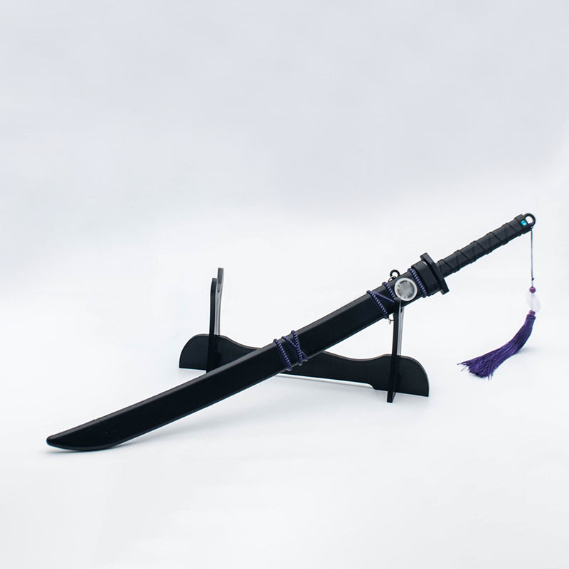Toy Sword Holder Wand Rack Display Stand