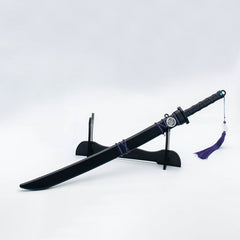 Toy Sword Holder Wand Rack Display Stand
