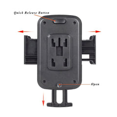 Car Truck Phone Mount Holder Windshield Window Mobile Holders