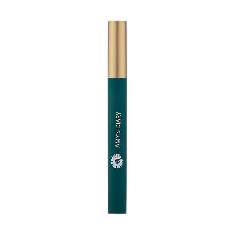 Waterproof & Sweatproof Mascara Slim Brush Head