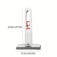 Portable Mini Sponge Mop Wet And Dry Cleaning System